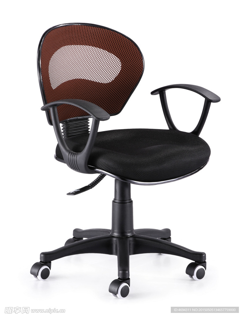 休闲办公椅电脑椅