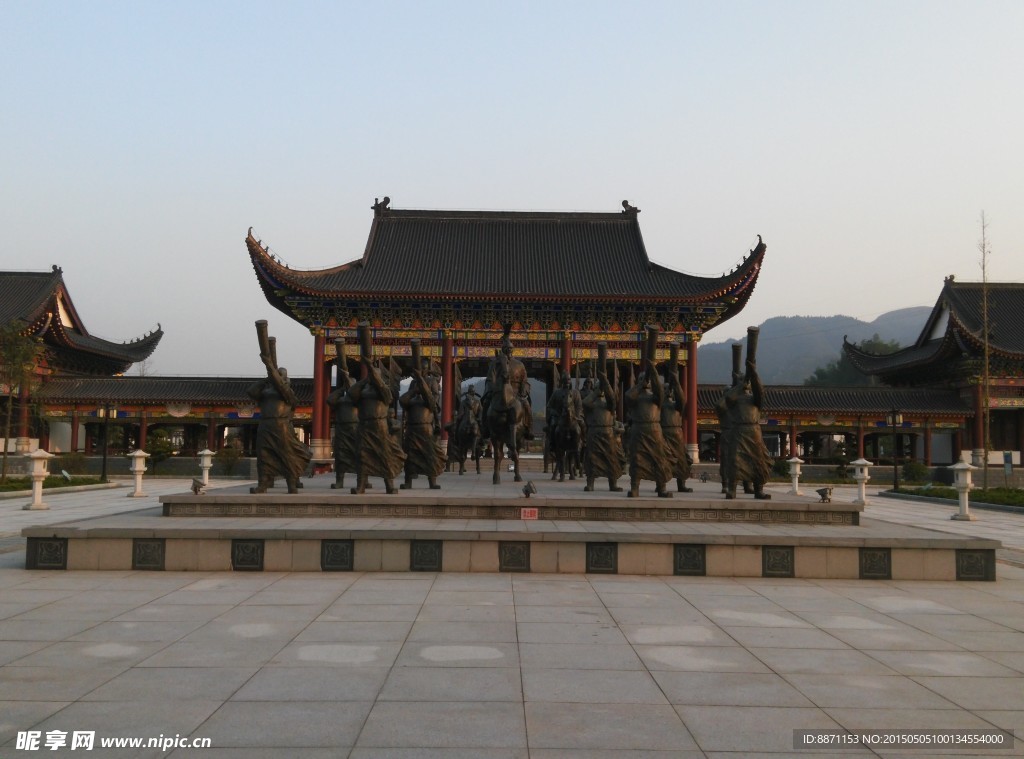 密印禅寺