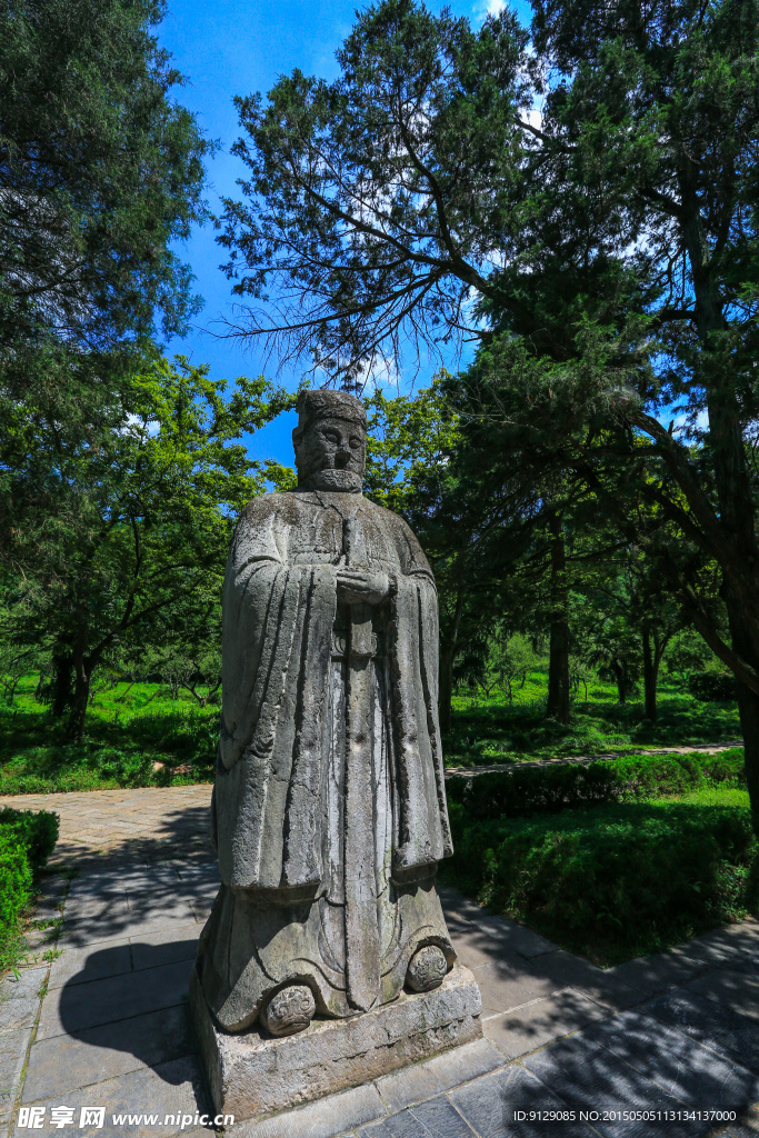 明孝陵