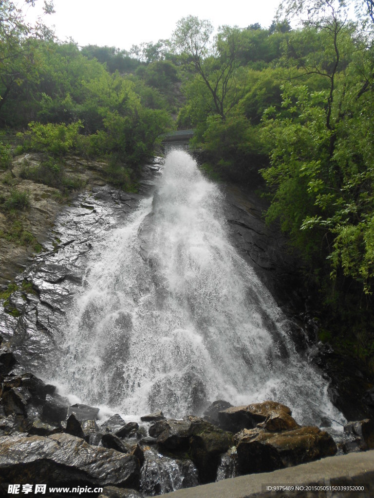 山水风景图片