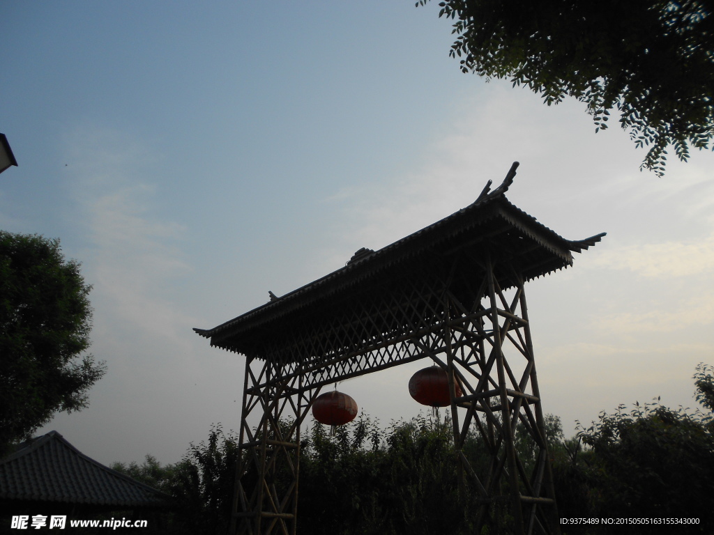 自然风景