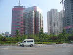 鲁中晨报外景