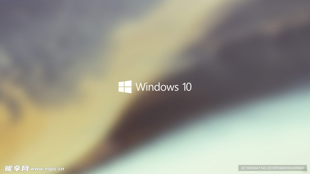 Windows 10 壁纸