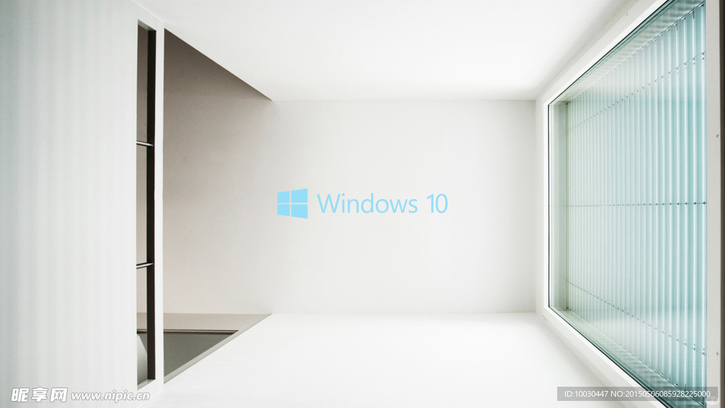 Windows 10 壁纸