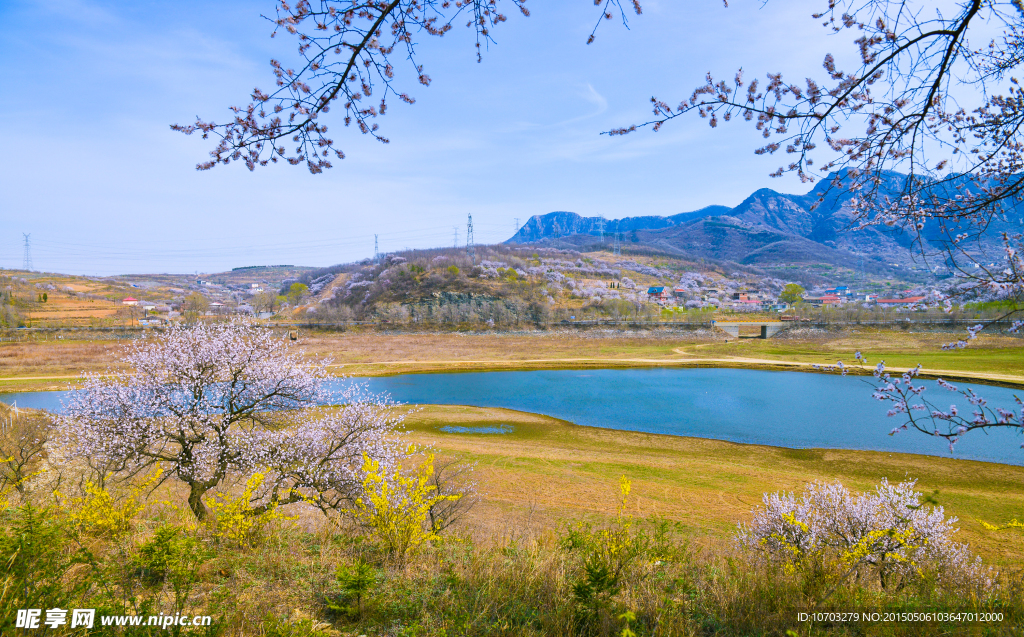 大连山村