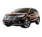 本田CR-V