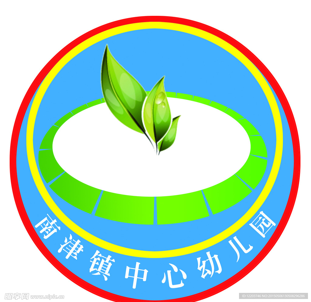 校徽