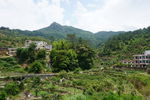 北梭风景