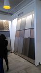 大斜板展示