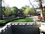 晋祠