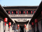 乔家大院
