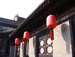 乔家大院