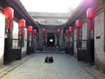乔家大院
