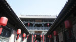 乔家大院