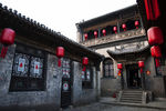 乔家大院
