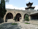 王家大院