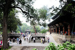 晋祠