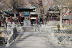 晋祠