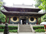 晋祠