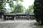 晋祠