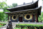 晋祠
