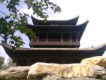 晋祠