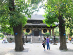 晋祠