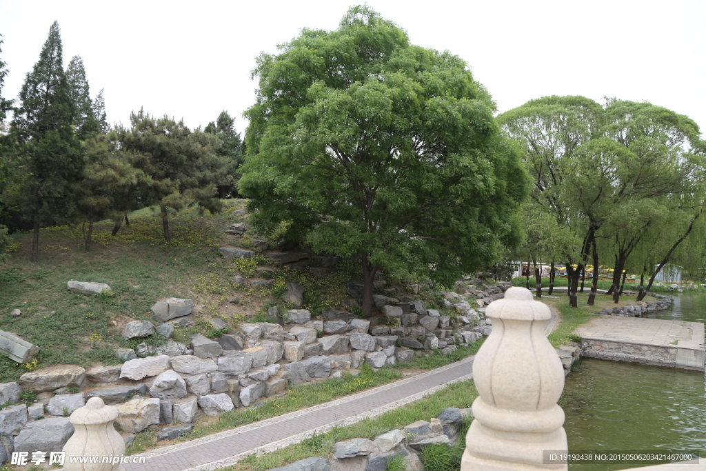 小路