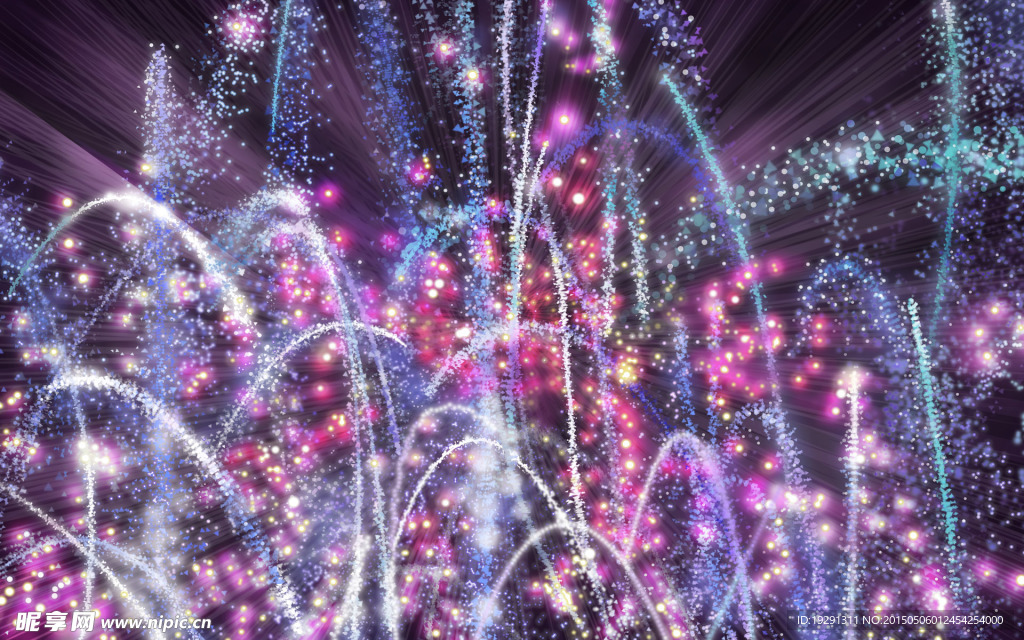 烟花