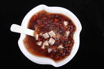 红豆西米