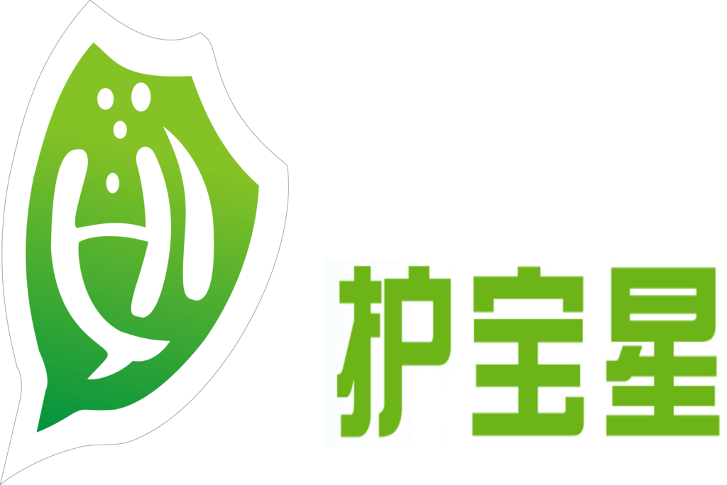 护星宝logo