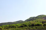 青山