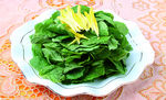 金菊食香菜