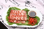 金牌碳烧肉