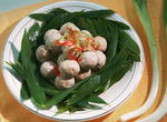 肉丸子