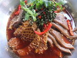 香锅牛杂