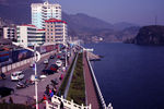长阳城区