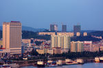 宜昌城区