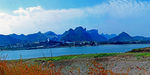 宜昌城区