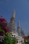 泰国 佛教寺院