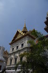 泰国 大皇宫