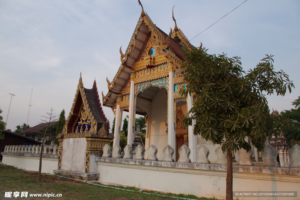 泰国 寺院