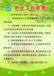 护士工作职责