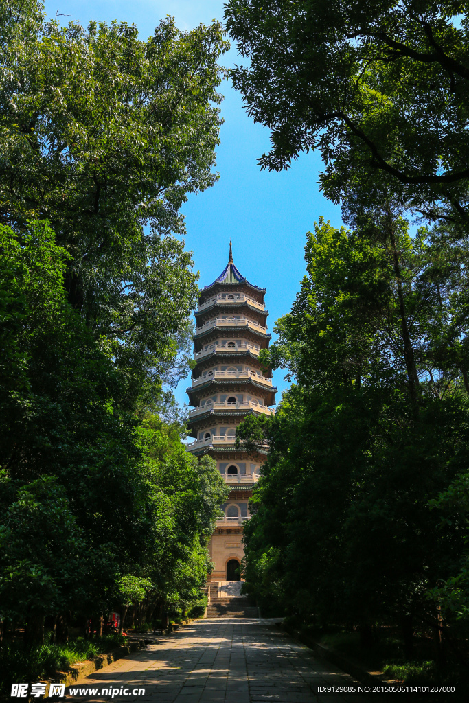明孝陵