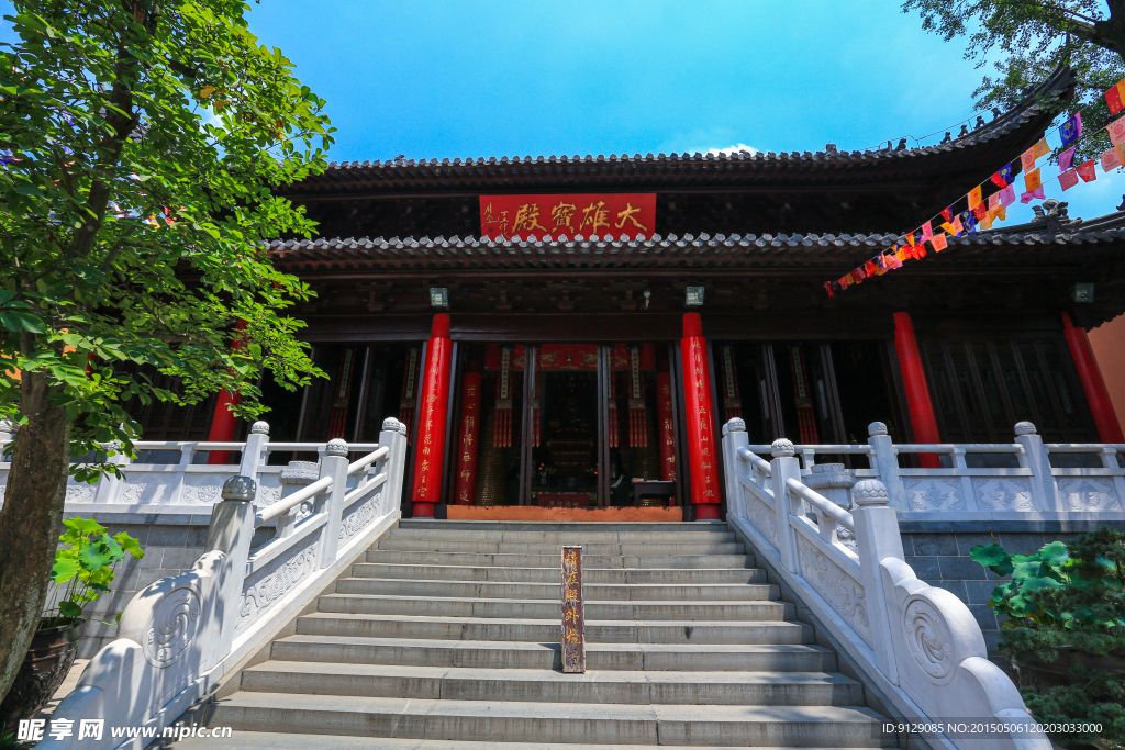 明孝陵