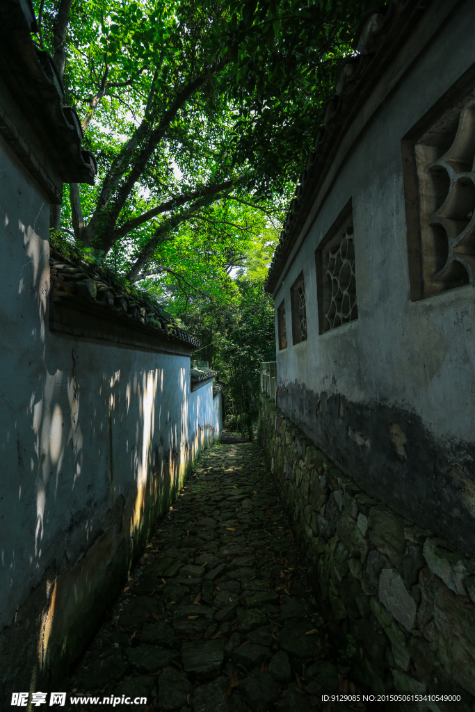 镇江南山风景区