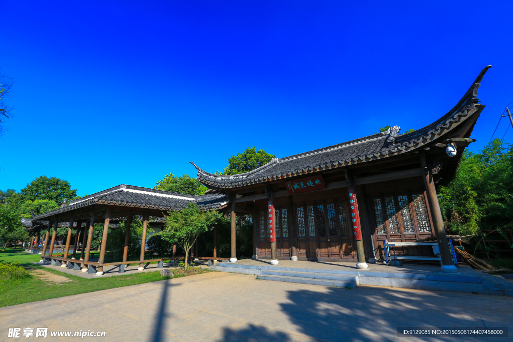 镇江金山寺