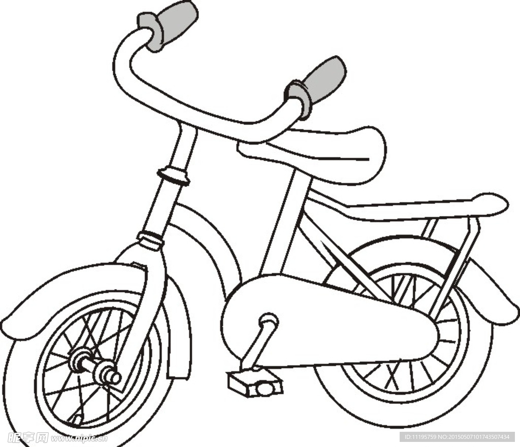 自行车
