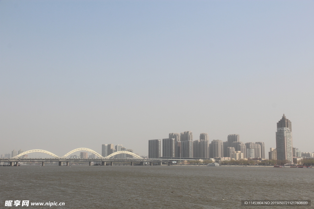 城市景观
