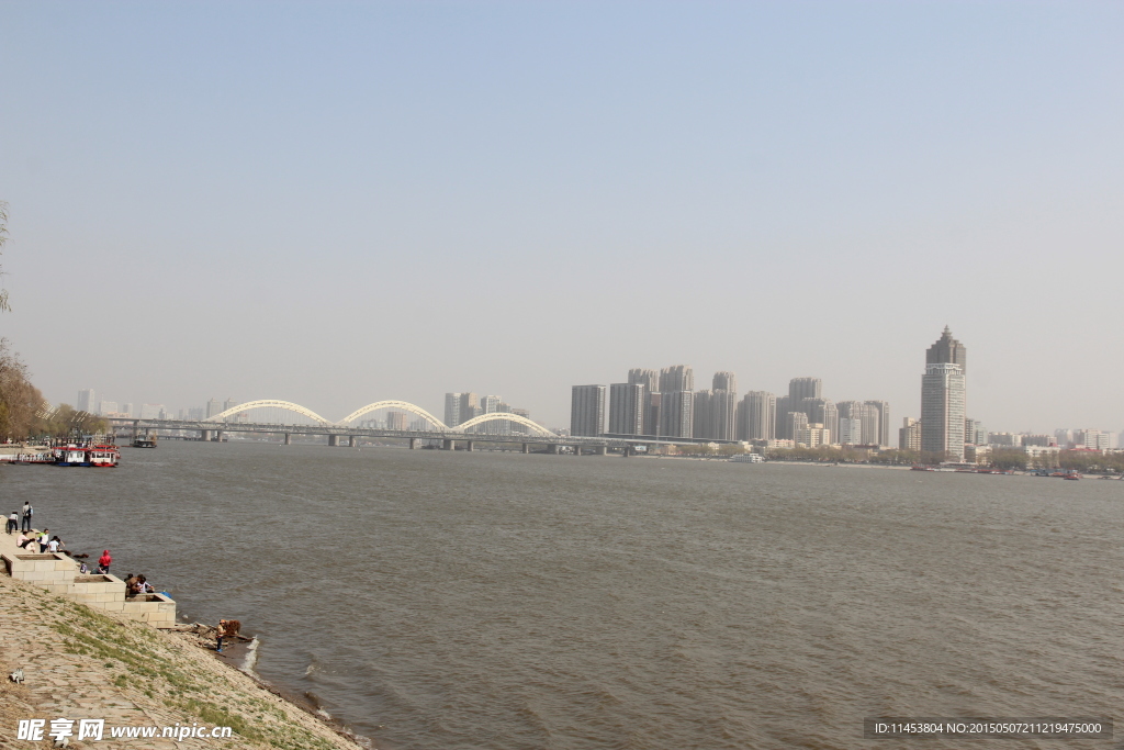 城市景观